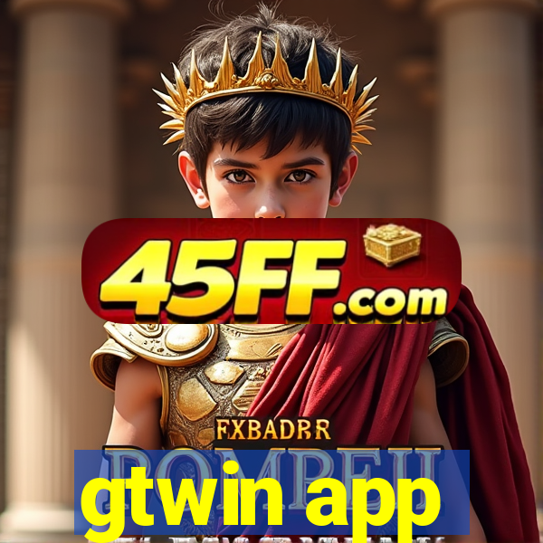 gtwin app